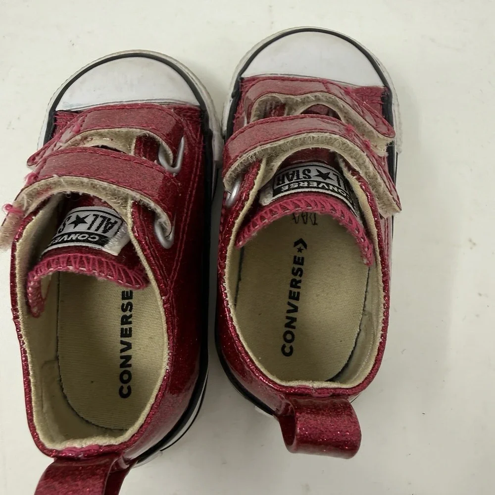Converse one star